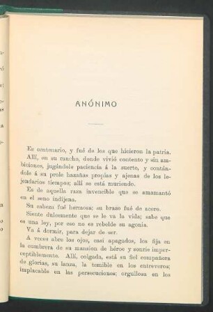 Anónimo