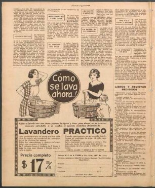 La mujer en la política