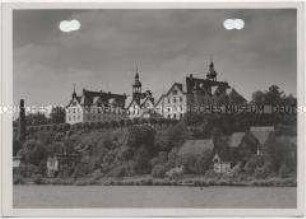 Plön, Schloß