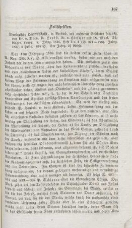167-179 Zeitschriften