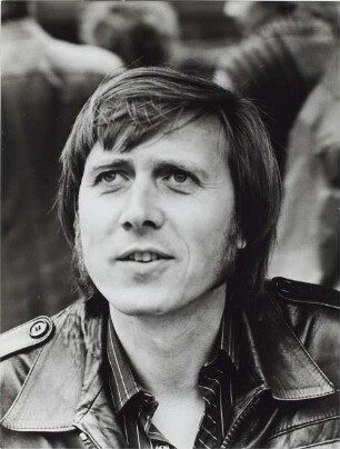 Bernd Weinkauf