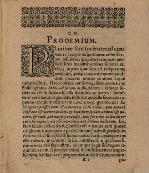 Dissertatio De Ambitu Connubiali : = Vom Frey-Werben