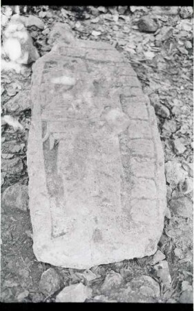 Coba, Stela 30 (COB: St. 30)