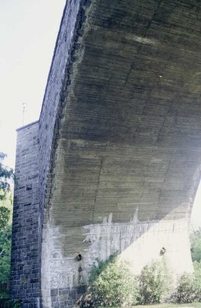 Seltenreinbachbrücke, Löbau