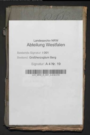 Die katholischen Pfarreien in Siegen