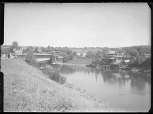 Neckarbrücke Neckarzimmern