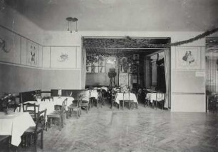 Gasthof 'Zum Russen'
