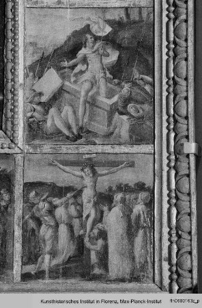 Rosenkranzmadonna - Madonna del Rosario