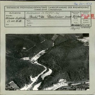 Brohl, Burgbrohl (Landkreis Ahrweiler), Tönissteiner Mineralquelle