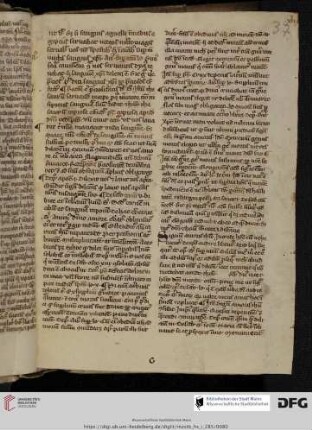 Kurze theologische Texte