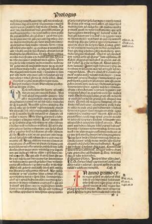 Incipit liber esdre primus.