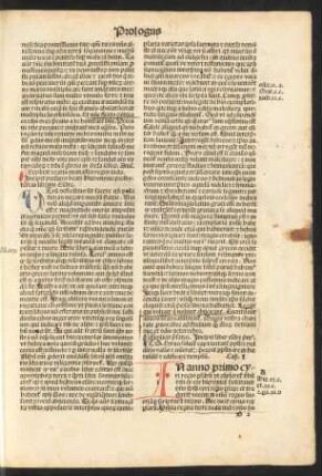 Incipit liber esdre primus.