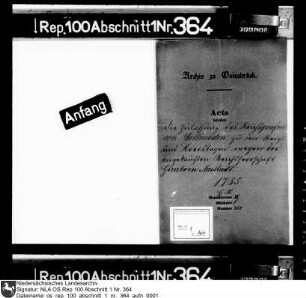 Der Regierungsantritt des Kurfürsten zu Köln, Maximilian Franz, Erzherzog zu Österreich