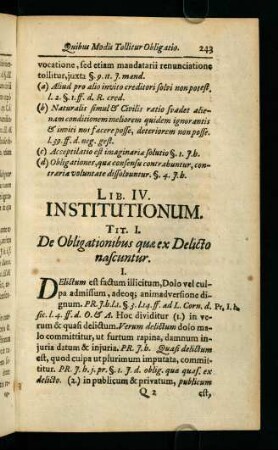 243-360, Lib. IV. Institutionum