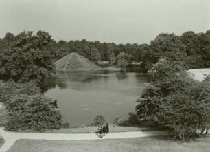 Pyramide, Cottbus