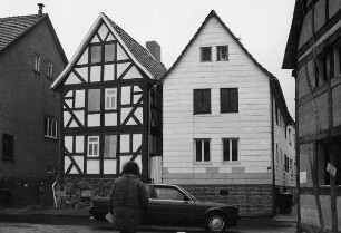 Gießen, Kirchstraße 42