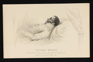Bildnis des Moreau