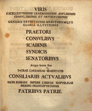 Dissertatio inavgvralis ivridica De incongrva matrimonii ad morganaticam, vvlgo der Ehe zur linken Hand, ad statvm nostrvm germanicvm applicatione