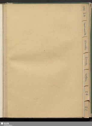 1945: I.A.-I.E., II., IV.