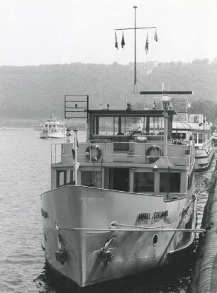 AMIRAL EXELMANS