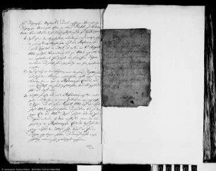 Handelsprotokolle des Stadtgerichts Dessau