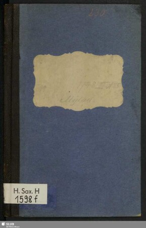 Revidirtes Statut des Kranken- u. Begräbnißkassen-Unterstützungs-Vereins zu Mylau : (eingeschriebene Hülfskasse)
