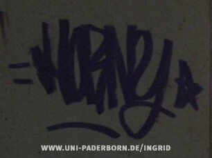 "HORNY*