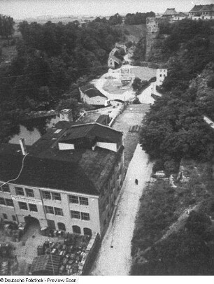 Bautzener Tuchfabrik AG