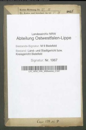 Sonstige: Müller, Agathe, geb. Giese: