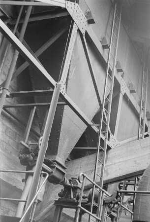 Dampferzeuger Detail