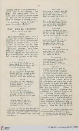 23: Ueber die sogenannten "Livres d'heures", [2]