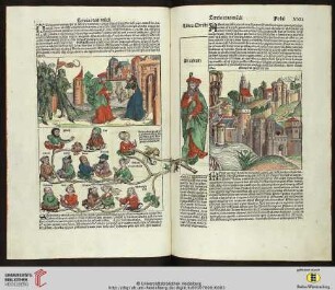 Tercia etas mundi