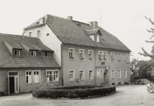 Genesungsheim