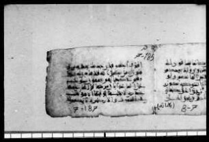 al- Qurʾān [DAM 6-8.5]