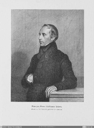 François Guizot