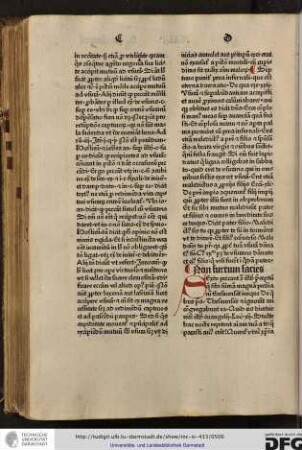 Sexto peccant contra illud preceptum qui sibi summam magnam pecuniarum thesaurisant inique...