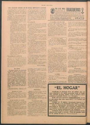 El culto del árbol