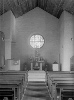 Evangelische Matthäuskirche