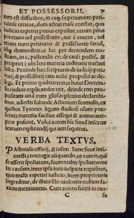Verba Textus.