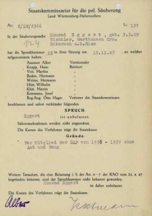 Eggert, Konrad