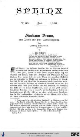 Heft 6, Juni 1888