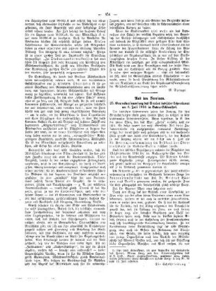 Aus den Vereinen : 25. Generalversammlung des Vereins badischer Lehrerinnen am 2. Juli 1916 in Baden-Lichtenthal