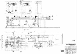 Stuttgart Hbf: Lüftungszentrale S-Bahn Baulos 9