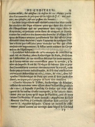 Oeuvres De Messire Jacques-Benigne Bossuet, Évêque De Meaux ..., 11