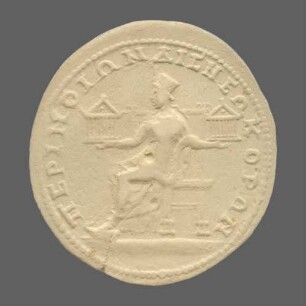 cn coin 3088 (Perinthos)