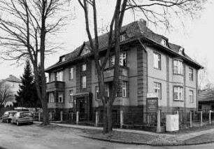 Rheinsberg, Bergstraße 4