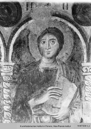 Himmelfahrt Christi