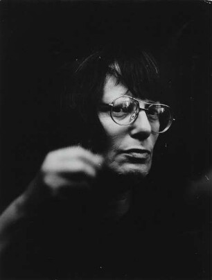 Elke Erb
