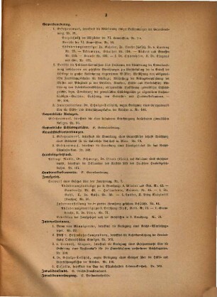 Verhandlungen des Reichstages. Drucksachen des Reichstages. 2,1,2. 1874 = Sachreg.