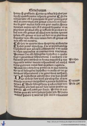 Libri elenchorum